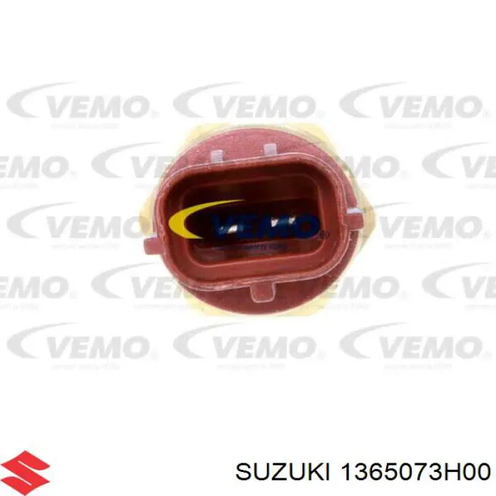 Czujnik temperatury płynu chłodzącego Suzuki 1365073H00 cena, od 13,98 USD