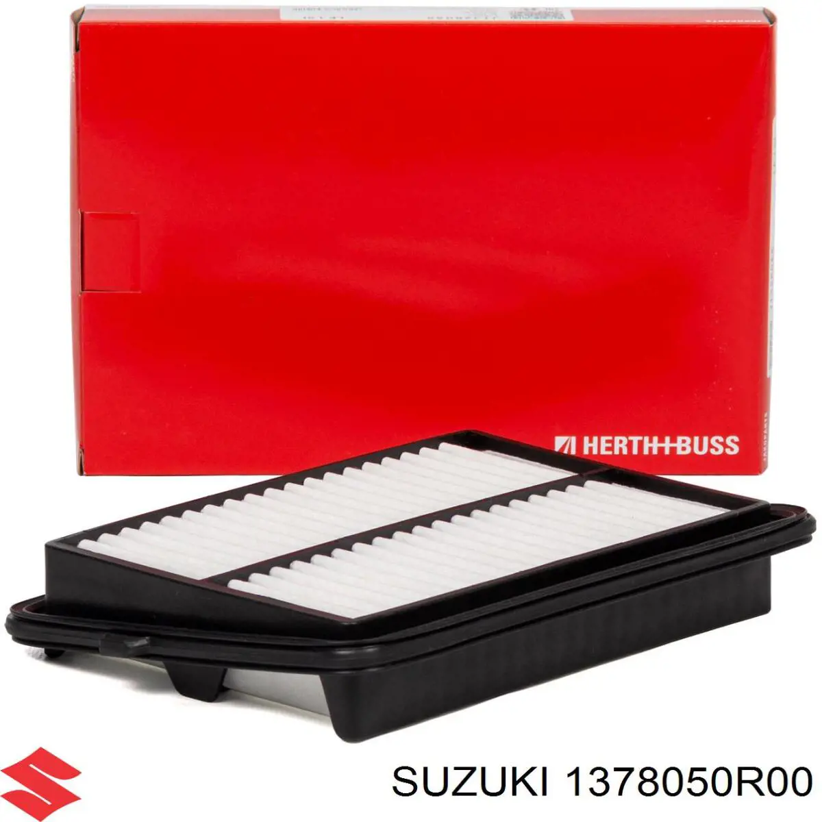 1378050R00 Suzuki Filtr powietrza