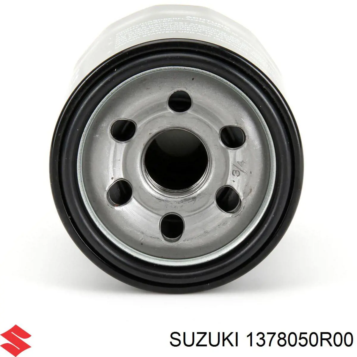 Filtr powietrza Suzuki 1378050R00 cena, od 12,29 USD