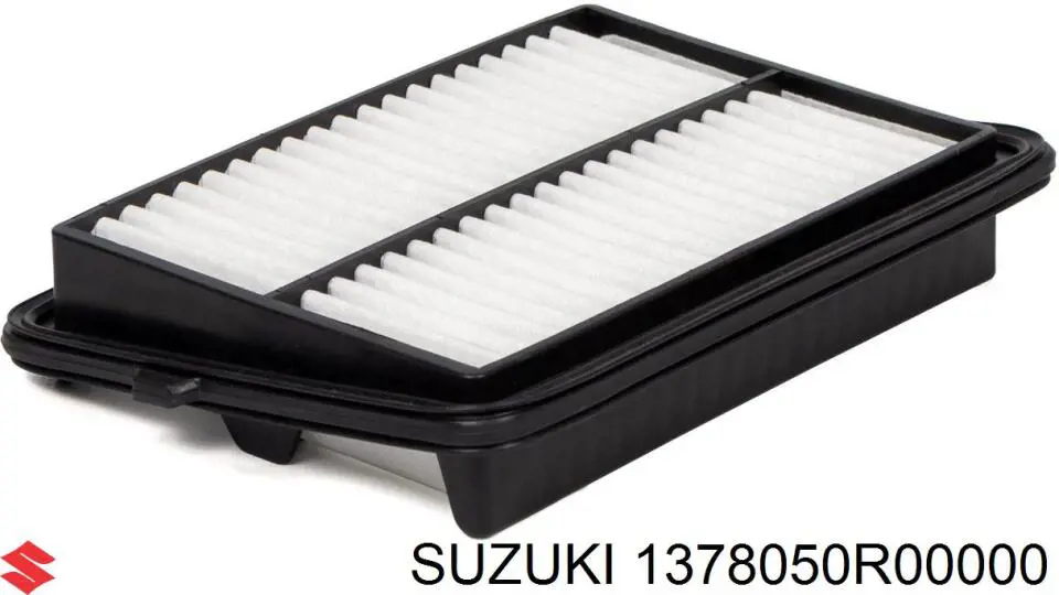 Filtr powietrza Suzuki 1378050R00000 cena, od 12,29 USD