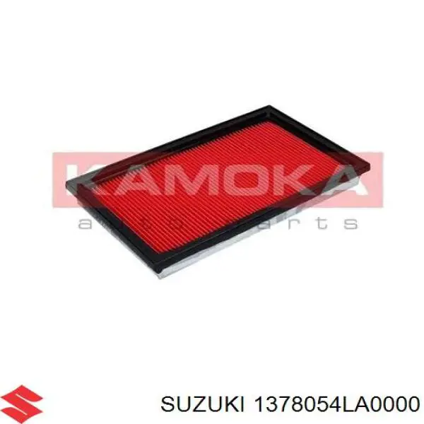 Filtr powietrza Suzuki 1378054LA0000