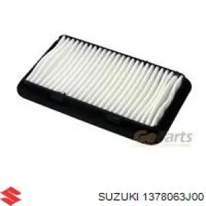Do koszyka 1378063J00 Suzuki Obudowa filtra powietrza