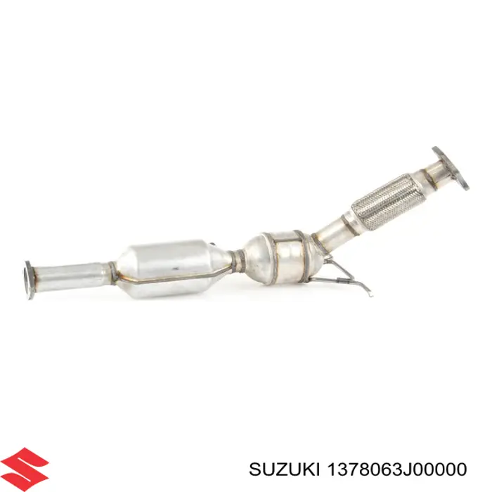 Do koszyka 1378063J00000 Suzuki Obudowa filtra powietrza