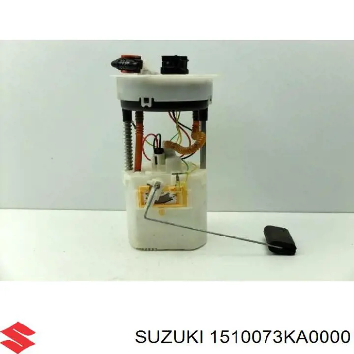 Do koszyka 1510073KA0000 Suzuki 