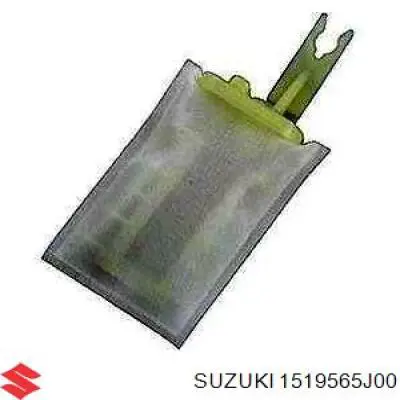 Filtr paliwa Suzuki 1519565J00 cena, od 15,55 USD