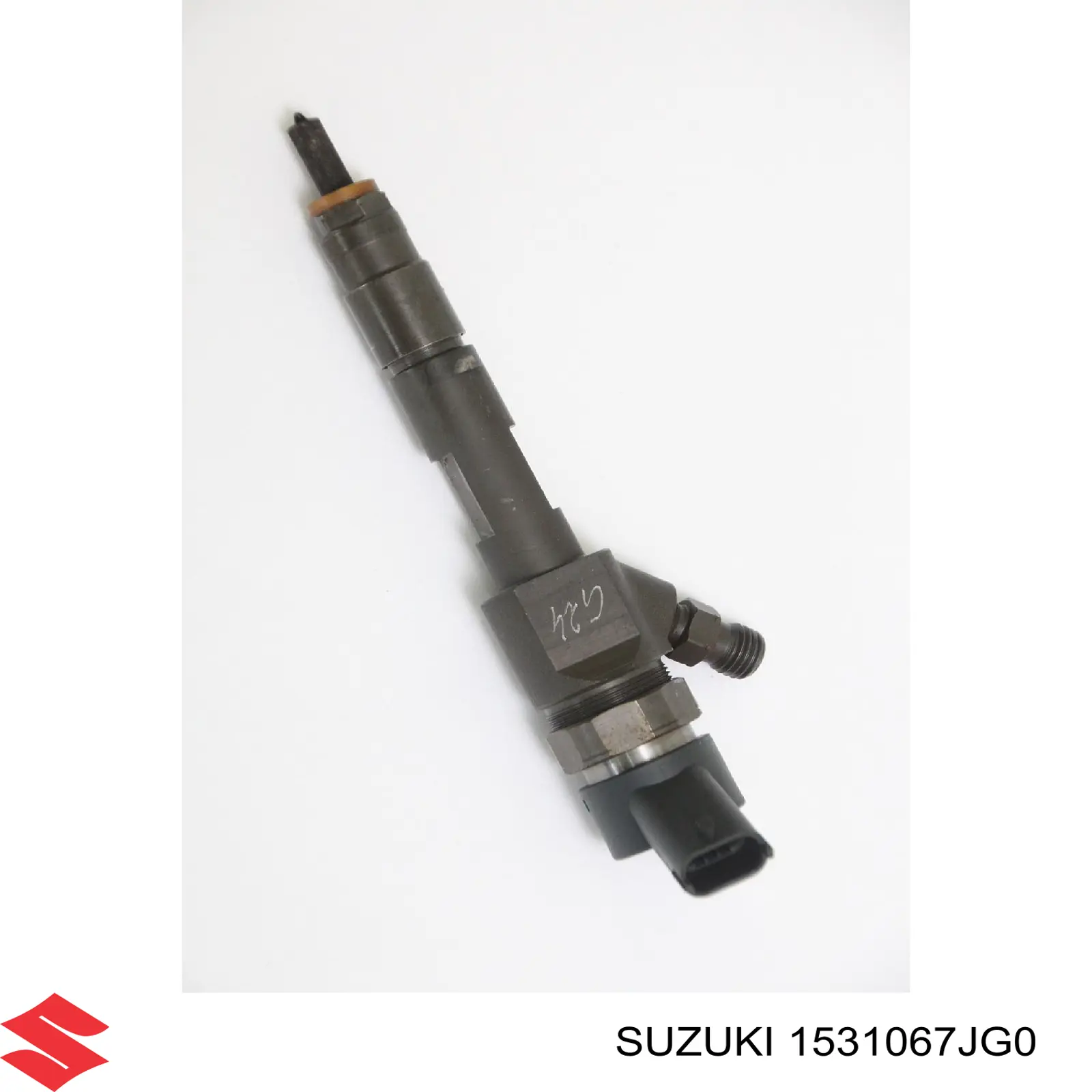 1531067JG0 Suzuki Wtryskiwacz paliwa