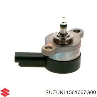 Zawór regulacji ciśnienia (zawór redukcyjny pompy wtryskowej) System Common-Rail Suzuki 1561067G00 cena, od 93,51 USD