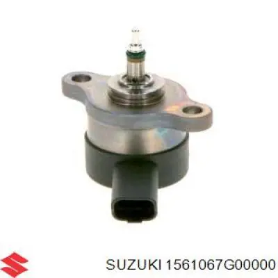 1561067G00000 Suzuki Zawór regulacji ciśnienia (zawór redukcyjny pompy wtryskowej) System Common-Rail