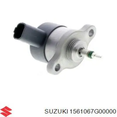Zawór regulacji ciśnienia (zawór redukcyjny pompy wtryskowej) System Common-Rail Suzuki 1561067G00000 cena, od 93,63 USD