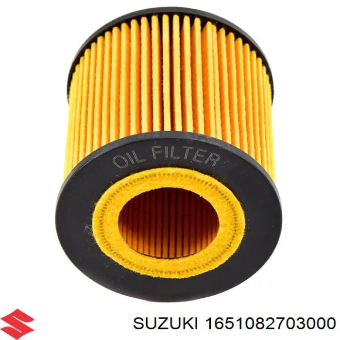 1651082703000 Suzuki Filtr oleju