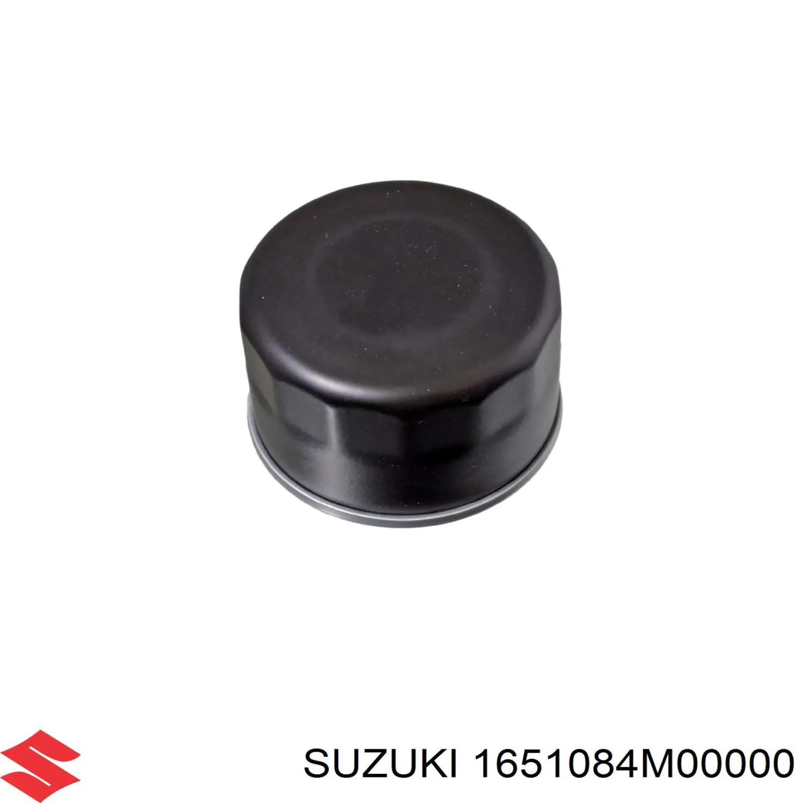 Filtr oleju Suzuki 1651084M00000 cena, od 8,88 USD