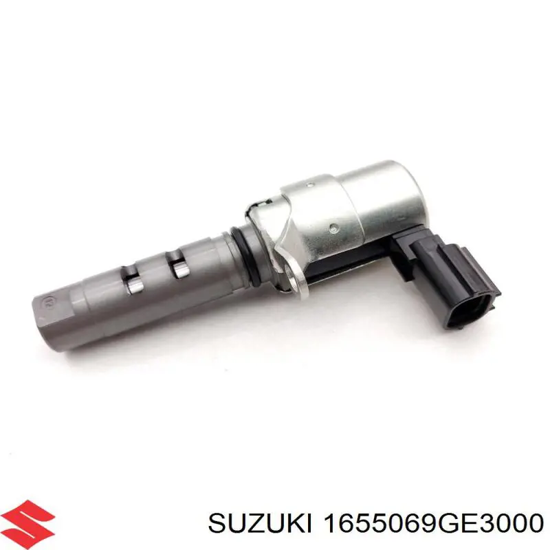 Zawór elektromagnetyczny faz rozrządu Hotaru HVTC0701 cena, od 47,97 USD
