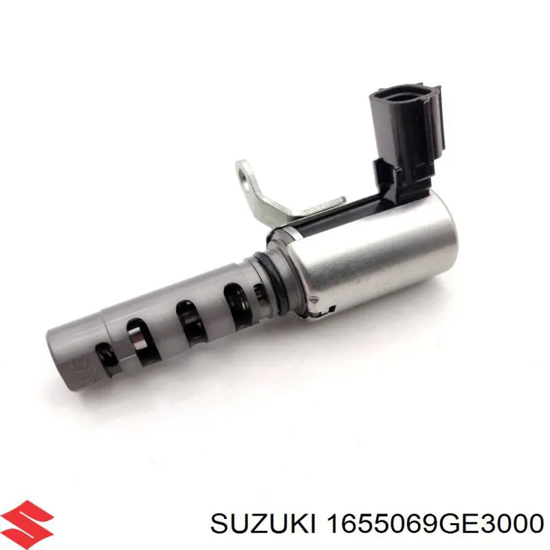 Zawór elektromagnetyczny faz rozrządu HVTC0701 Hotaru