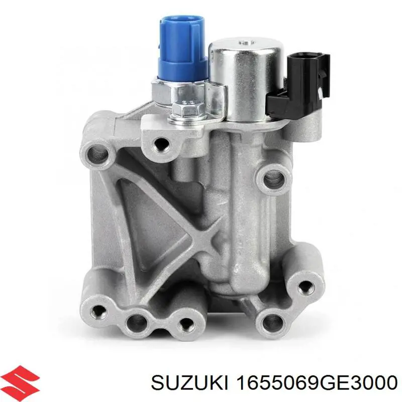 Do koszyka HVTC0701 Hotaru Zawór elektromagnetyczny faz rozrządu