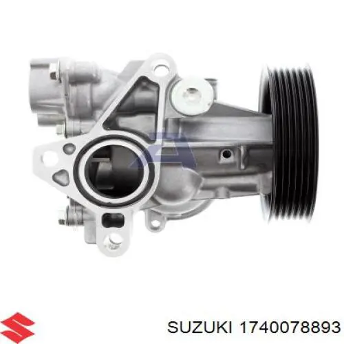 1740078893 Suzuki Pompa chłodząca wodna