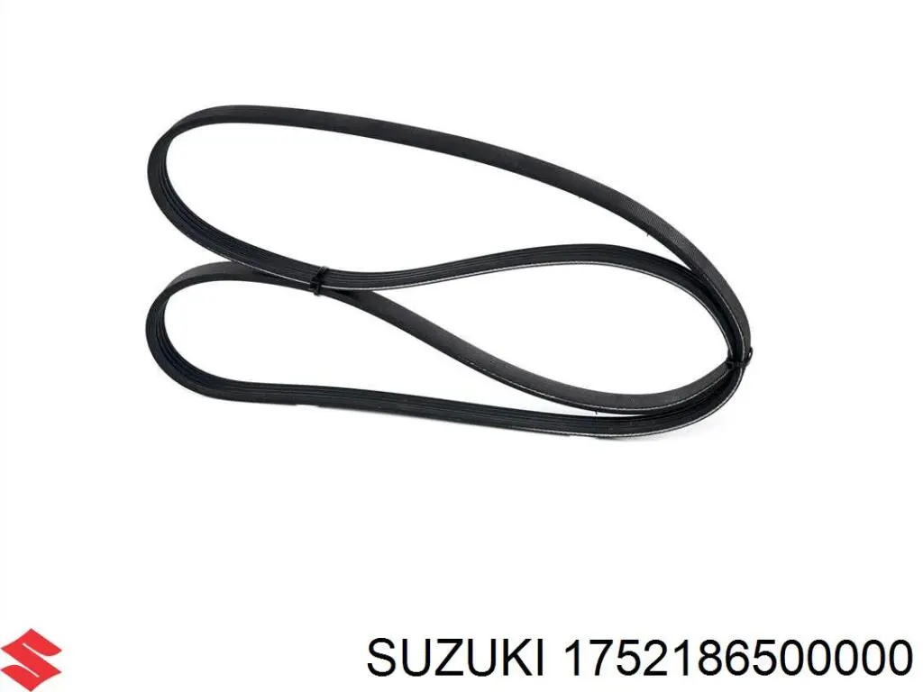 Do koszyka 1752186500000 Suzuki Pas napędowy mechanizmów