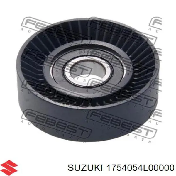 Napinacz paska napędowego Suzuki 1754054L00000 cena, od 46,31 USD