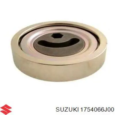 1754066J00 Suzuki Rolka napinacza paska napędowego