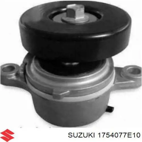 Napinacz paska napędowego Suzuki 1754077E10 cena, od 27,72 USD