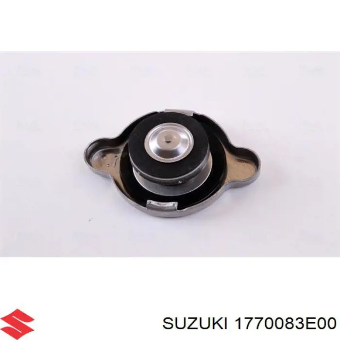 Chłodnica silnika 1770083E00 Suzuki