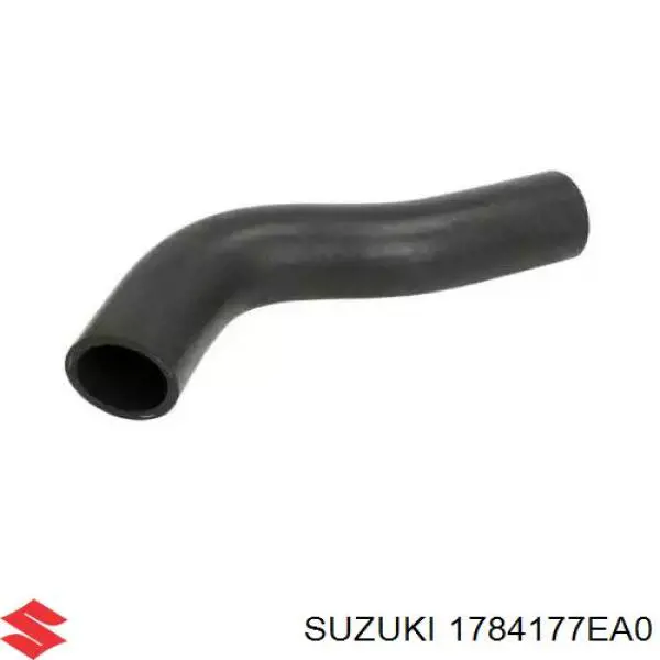 Przewód (króciec) chłodnicy górny Suzuki 1784177EA0 cena, od 6,41 USD