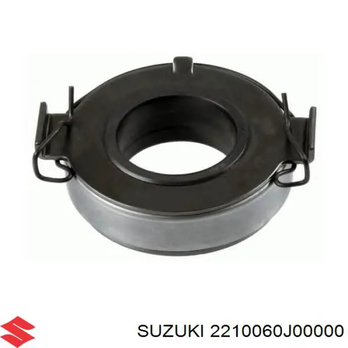 Do koszyka 2210060J00000 Suzuki Docisk sprzęgła
