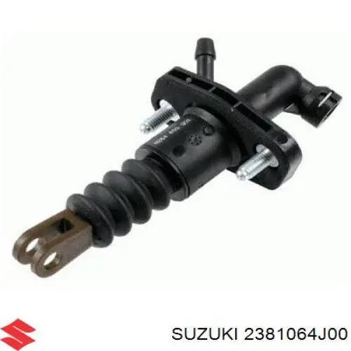 Cylinder sprzęgła główny Suzuki 2381064J00 cena, od 50,33 USD