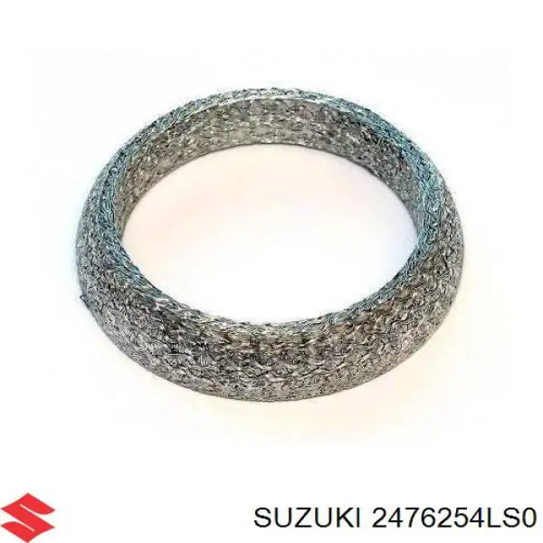 24762-54LS0-000 Suzuki uszczelka miski automatycznej/mechanicznej skrzyni biegów