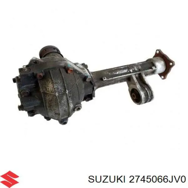 Korpus mostu przedniego Suzuki 2745066JV0 cena, od 304,76 USD