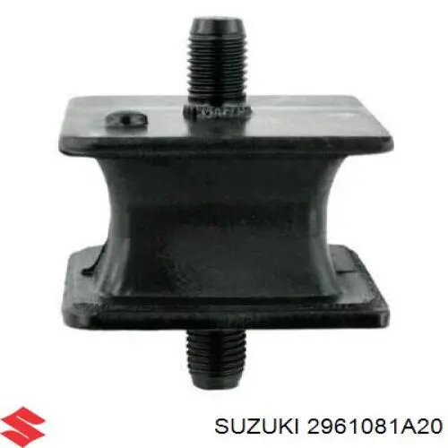 2961081A20 Suzuki Poduszka (podpora skrzyni rozdzielczej)
