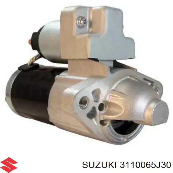 Rozrusznik Suzuki 3110065J30 cena, od 124,59 USD