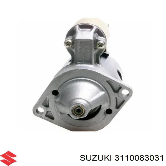Do koszyka 3110083031 Suzuki Rozrusznik