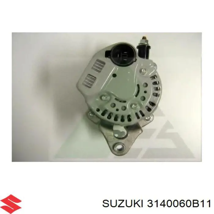 Do koszyka A5T07091 Mitsubishi Alternator