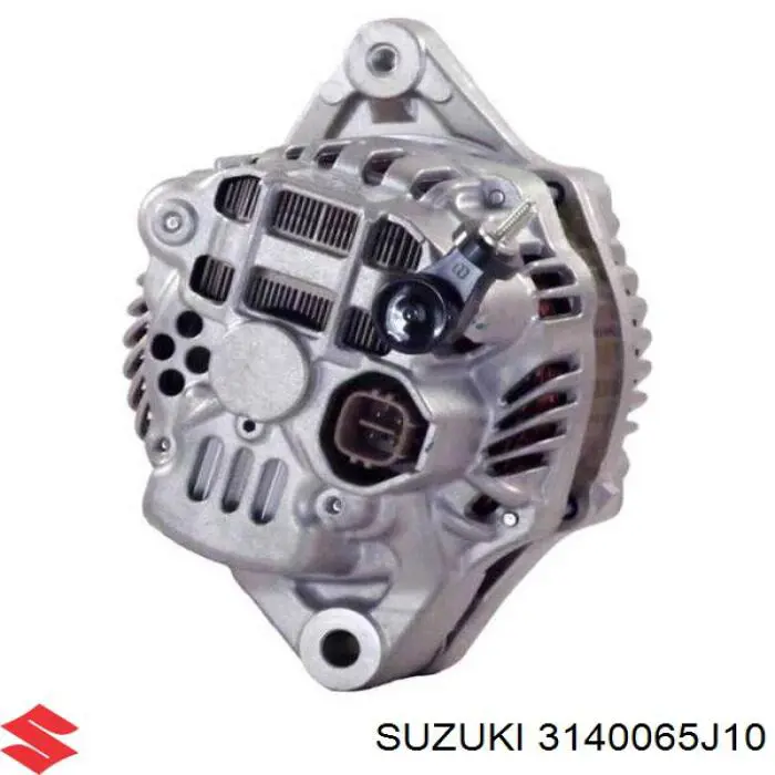 Alternator Suzuki 3140065J10 cena, od 144,87 USD