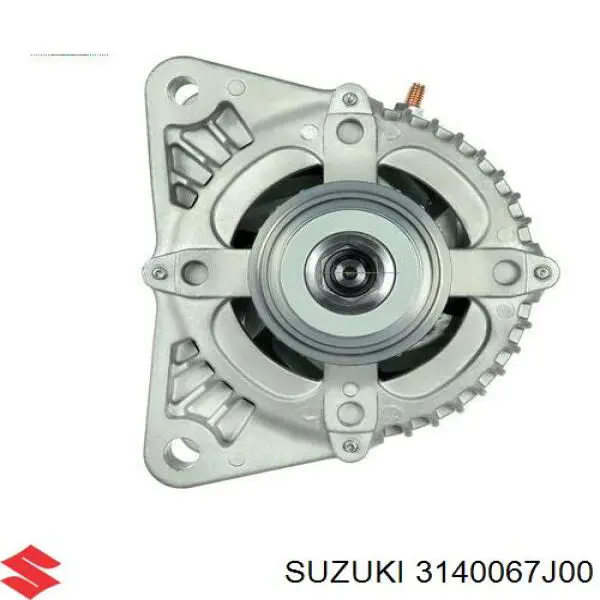 3140067J00 Suzuki Alternator