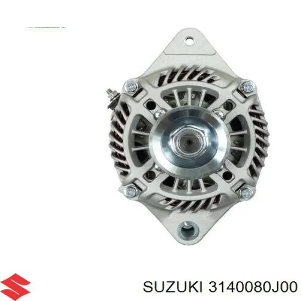 3140080J00 Suzuki Alternator