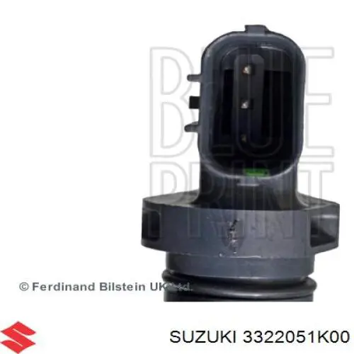 3322051K00 Suzuki Czujnik położenia wałka rozrządu
