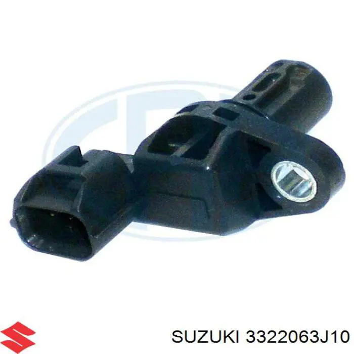 Czujnik położenia wałka rozrządu Suzuki 3322063J10 cena, od 37,08 USD