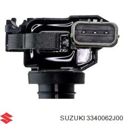 3340062J00 Suzuki Cewka zapłonowa