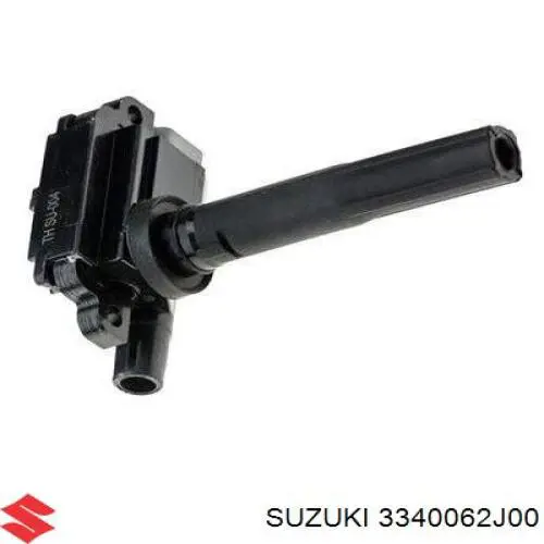 Cewka zapłonowa Suzuki 3340062J00 cena, od 46,42 USD