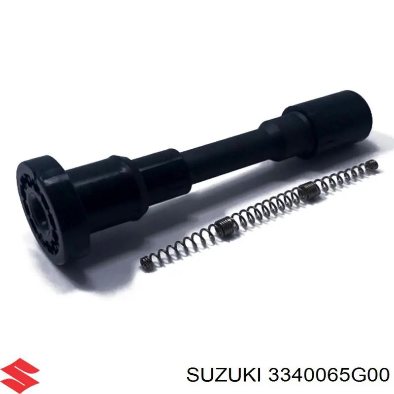Cewka zapłonowa Suzuki 3340065G00 cena, od 27,05 USD