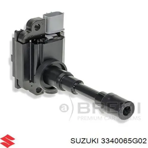 3340065G02 Suzuki Cewka zapłonowa