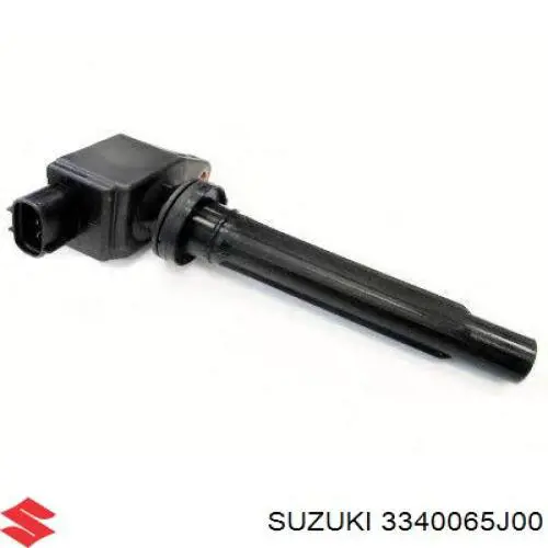 3340065J00 Suzuki Cewka zapłonowa