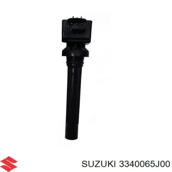Cewka zapłonowa Suzuki 3340065J00 cena, od 34,19 USD