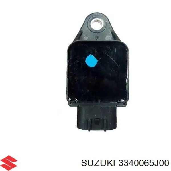 Do koszyka 3340065J00 Suzuki Cewka zapłonowa