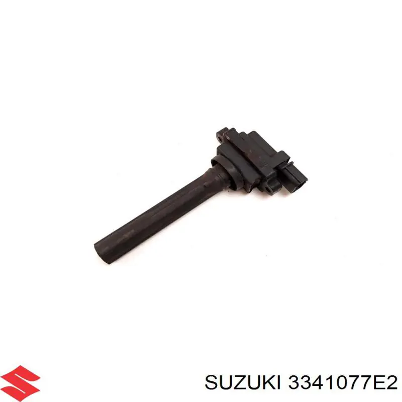 Cewka zapłonowa Suzuki 3341077E2 cena, od 47,50 USD