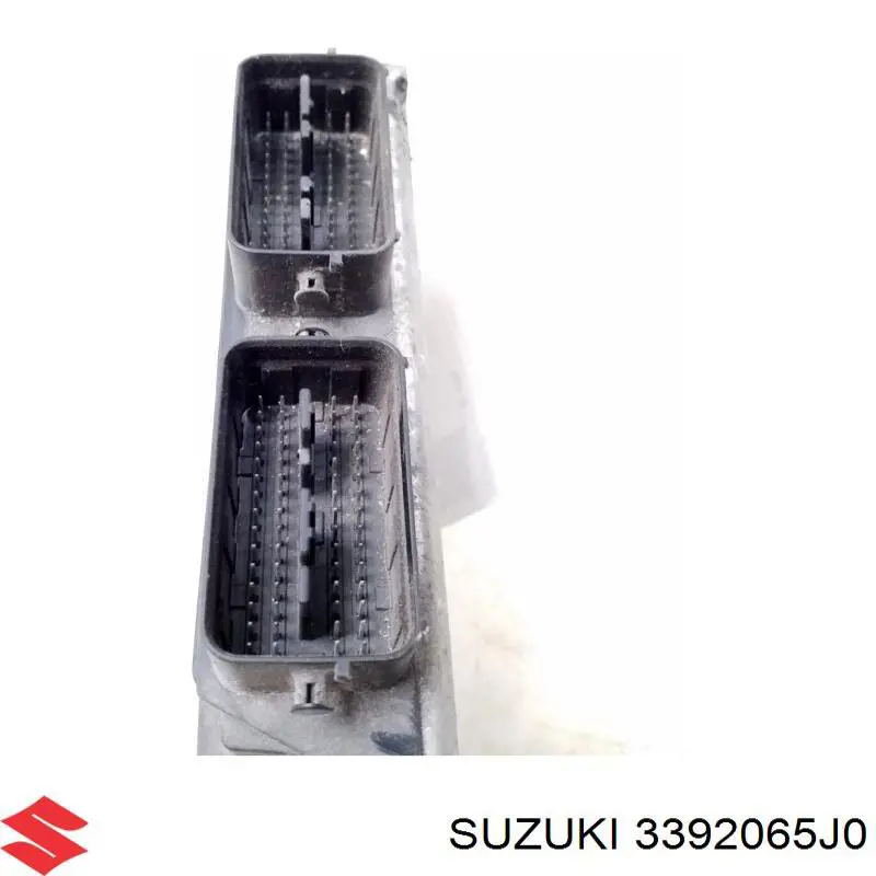 Sterownik silnika do Suzuki Grand Vitara  JB