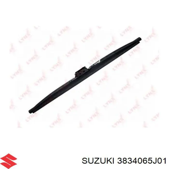 3834065J01 Suzuki Pióro wycieraczki szyby przedniej pasażera