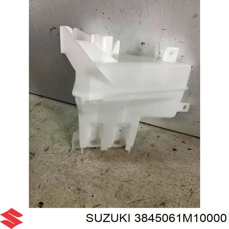 3845061M10000 Suzuki Zbiorniczek spryskiwacza szyb