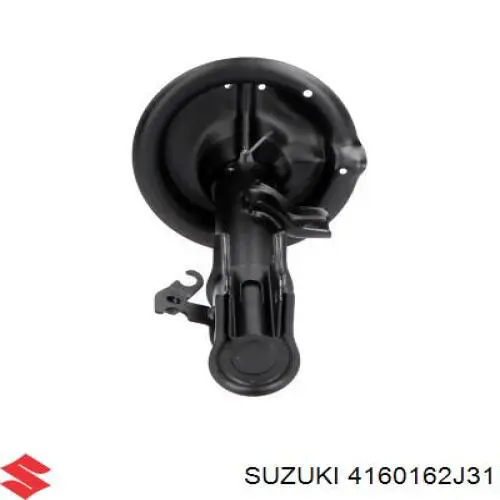 Amortyzator przedni prawy Suzuki 4160162J31 cena, od 55,08 USD
